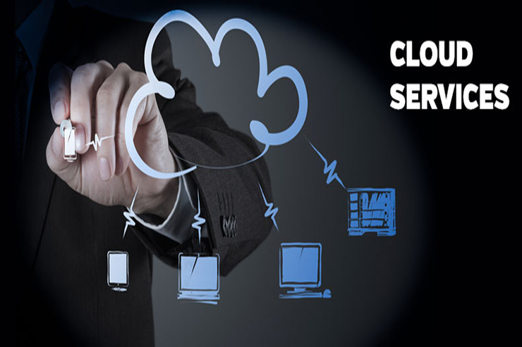 cloud services