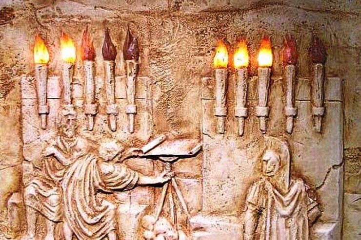 Τηλεπικοινωνίες στην Αρχαία Ελλάδα | Netroot