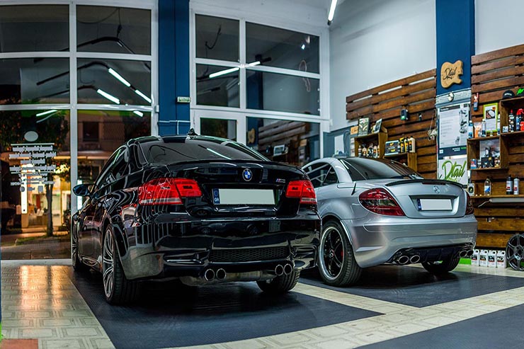 Νέο Website για την dtail xperts